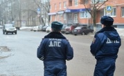 В Тульской области ГИБДД устроит облаву на пьяных водителей