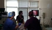 Врачи достали из желудка трехлетней тулячки 10-рублевую монету