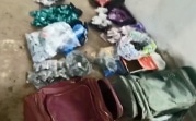 В Новомосковске полиция изъяла у дилеров 8 кг наркотиков