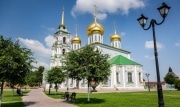 В России могут повторить программу кэшбэка за туры по стране