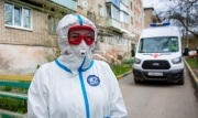 Врач сообщила, как отличить коронавирус от гриппа и ОРВИ
