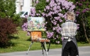 Погода в Туле 16 августа: облачно и до +29