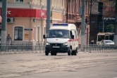 Статистика COVID-19 в Тульской области: 53 заболевших и 5 смертей