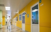 За неделю темп заболеваемости коронавирусом в Тульской области вырос почти на 40%