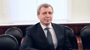 Замглавы Пенсионного фонда задержан по делу о взятке