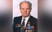 Ушел из жизни почетный гражданин города-героя Тулы Василий Бакалов