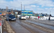 В Узловой построят автодорожный путепровод через железнодорожные пути