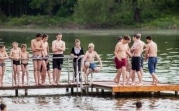 В Тульской области готовят к открытию 55 пляжей