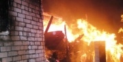 В Новомосковске в исправительной колонии мужчина скончался от отравления угарным газом