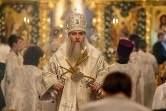 В храмах Тульской области пройдут Рождественские богослужения
