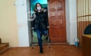 Женщина, которую трижды переехал внедорожником муж: «Это было ДТП, а не покушение на убийство»