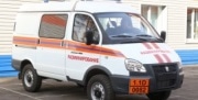В Белеве нашли артиллерийский снаряд военных лет