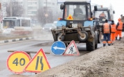 В России отремонтируют около 2500 км дорог, ведущих к образовательным учреждениям