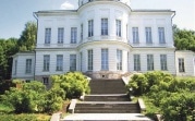 По усадьбе Бобринских в Богородицке теперь можно пройтись с аудиогидом