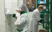 За неделю 4577 туляков заразились гриппом и ОРВИ