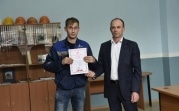 На заводе «Полипласт Новомосковск» отметили День химика