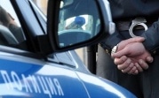 Житель Алексина, угрожая ножом, обокрал собутыльника