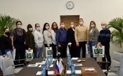 «Полипласт Новомосковск» провел интеллектуальную викторину ко Дню науки