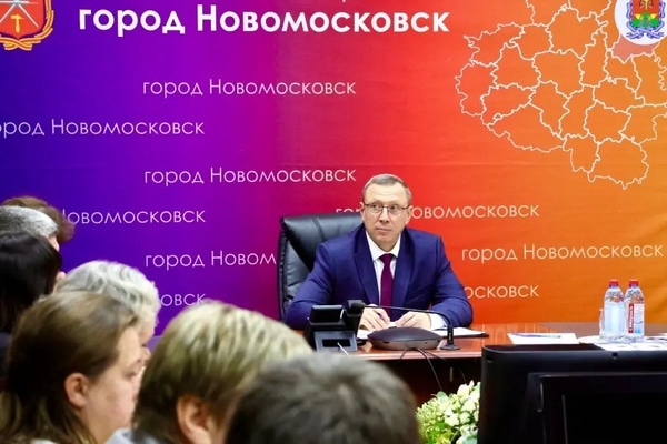 Батареи греют: в Новомосковске тепло уже поступило в 70% квартир