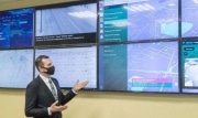 Как в регион внедряют интеллектуальную транспортную систему