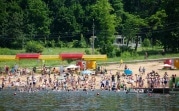 Роспотребнадзор одобрил 34 пляжа в Тульской области
