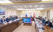 В Тульской области усилят меры пожарной безопасности
