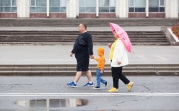 Погода в Туле 6 сентября: прохладно и ветрено