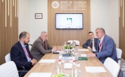 ГК «Полипласт» примет участие в XXVII Петербургском международном экономическом форуме
