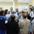 На 26-м квартале открылся пункт приема коммунальных платежей