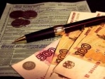 В Тульской области вырос один из видов пособий