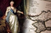 День принятия Крыма, Тамани и Кубани в состав Российской империи