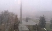 В Тульской области объявлено метеопредупреждение из-за тумана