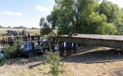 К концу сентября в Тульской области откроют шесть новых автодорожных мостов