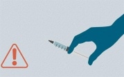 Названы основания для абсолютного медотвода от вакцинации против коронавируса