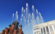 Синоптики рассказали, когда в регион вернется лето