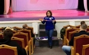 Мобилизованных туляков обучают навыкам медицинской помощи