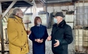 Прокуратура обнаружила источник неприятного запаха в Новомосковске