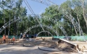 В Новомосковске появится скейт-парк