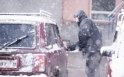 Погода в Тульской области 7 марта: метели и порывистый ветер