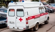 Под Богородицком на АЗС нашли тело молодого охранника