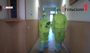Правительство РФ выделило еще 22 млрд рублей на выплаты мед- и соцработникам