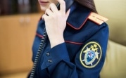 Тульские следователи открыли горячую линию для военнослужащих и их родственников