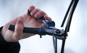 В Узловой подростков поймали на краже кабеля со станции сотовой связи