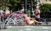 Погода в Тульской области 7 июля: жара, короткие дожди и грозы