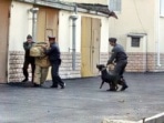 День охранно-конвойной службы МВД России (День конвоира)