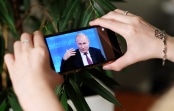 Путин не отдает операторам популярные частоты для 5G