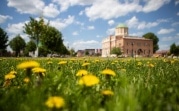 Погода в Тульской области 2 июня: до +22 градусов и без осадков