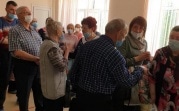 Жители Узловой пожаловались на очереди в офтальмологии: что ответил минздрав?