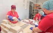 Белевскую пастилу будут продавать в Австрии