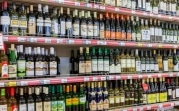 С 1 января в России увеличатся минимальные цены на алкоголь